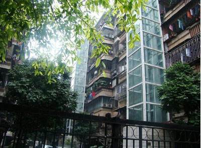深圳旧楼加装电梯公司 「奥的斯电梯」口碑好